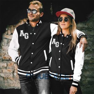 Chamarra Universitaria Personalizada