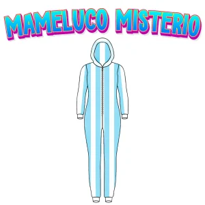 Mameluco Misterio