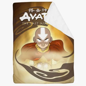 Frazada / Cobija Avatar