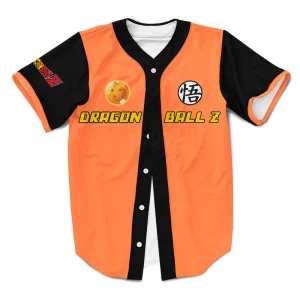 Beisbolera Dragon Ball Z Classic