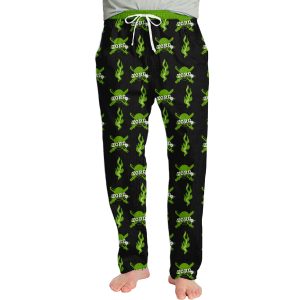 Pantalón Pijama One Piece Roronoa Zoro
