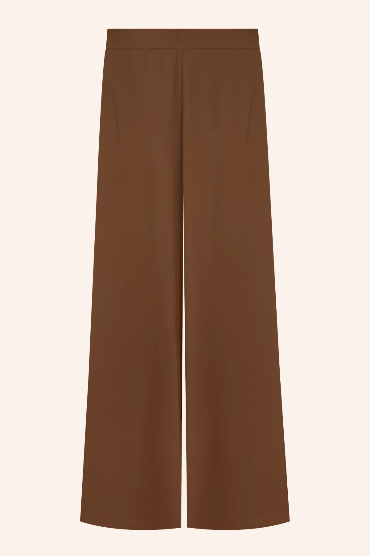 Pantalon Cory Choco 路 Embarazada 路 - Imagen 5