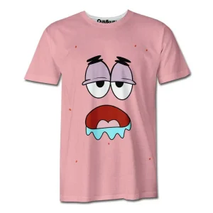 Playera Pijama Patricio Oficial