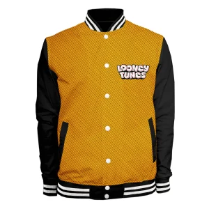 Chamarra Universitaria Lucas