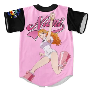 Beisbolera Nami Egghead