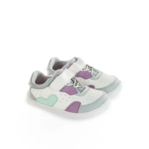 DEPORTIVAS LEOPARD ROSA