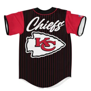 Beisbolera Kansas City Chiefs