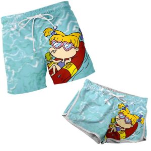 Short Pijama Angelica Summer