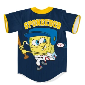 Beisbolera Bob Esponja Baseball