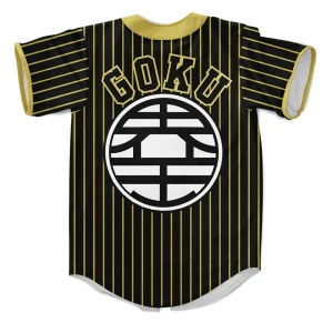 Beisbolera Dragon Ball Z