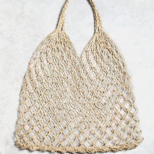 Bolso mini eco tote