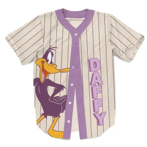 Beisbolera Best Buds Daffy