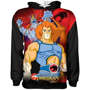 Sudadera Thundercats Classic