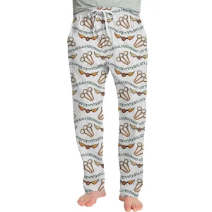 Pantalón Pijama Quidditch