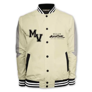 Chamarra Universitaria Appa