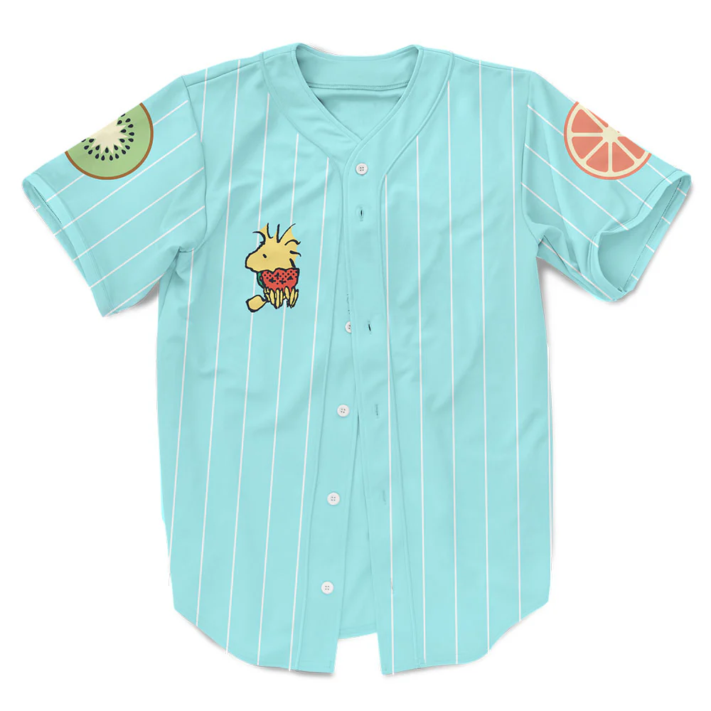 Beisbolera Woodstock Cheers - Imagen 3