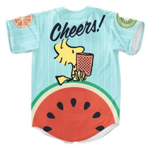 Beisbolera Woodstock Cheers