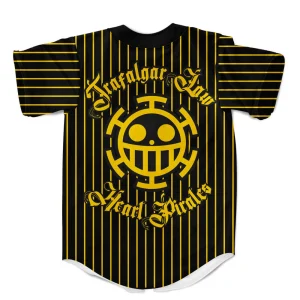 Beisbolera Piratas Heart