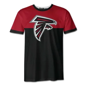 Playera Pijama Atlanta Falcons