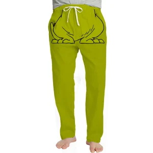Pantalón Pijama Reptar