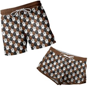 Short Pijama Whe Are Bears