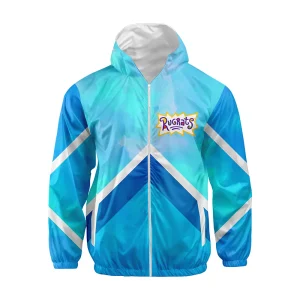 Bomber Jacket Rugrats Carlitos