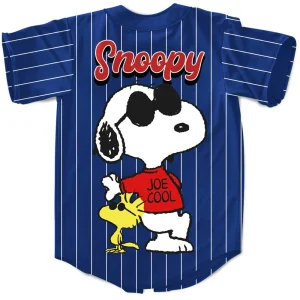 Beisbolera Snoopy Joe Cool