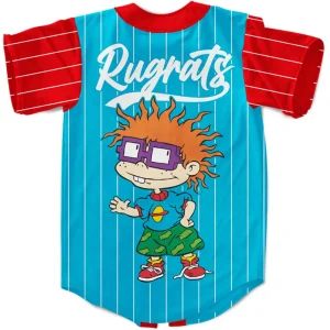 Beisbolera Carlitos Finster