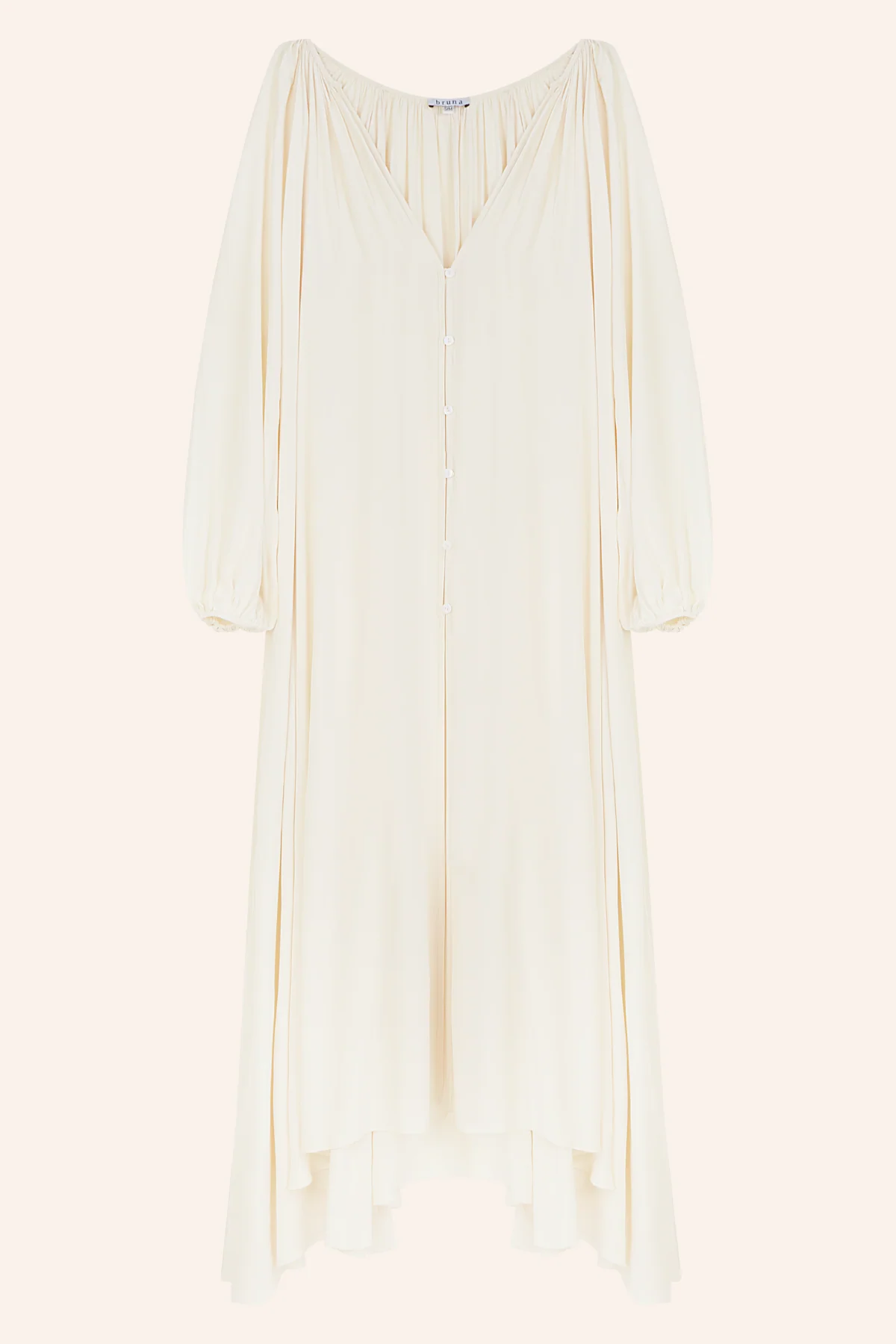 Vestido Vesta · La Cala · - Imagen 6