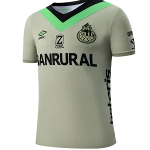 CAMISOLA ALTERNATIVA 24/25
