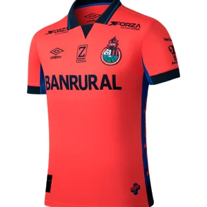 CAMISOLA LOCAL 25/26