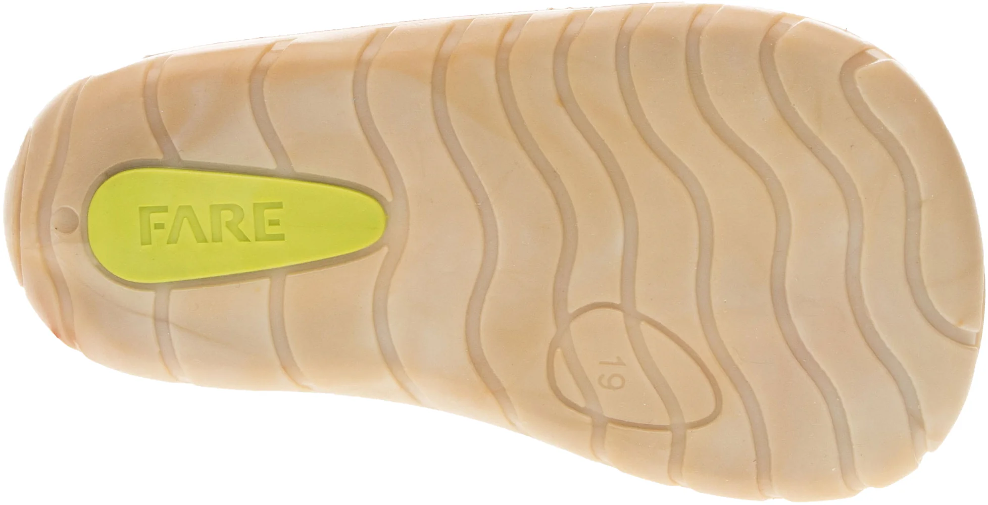 SANDALIAS MARRONES - Imagen 5