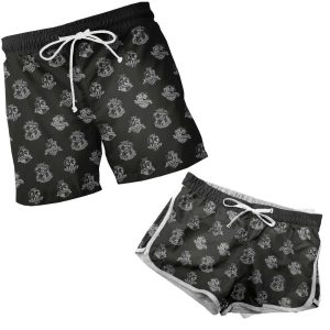 Short Pijama Pride House