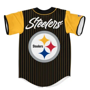 Beisbolera Pittsburgh Steelers