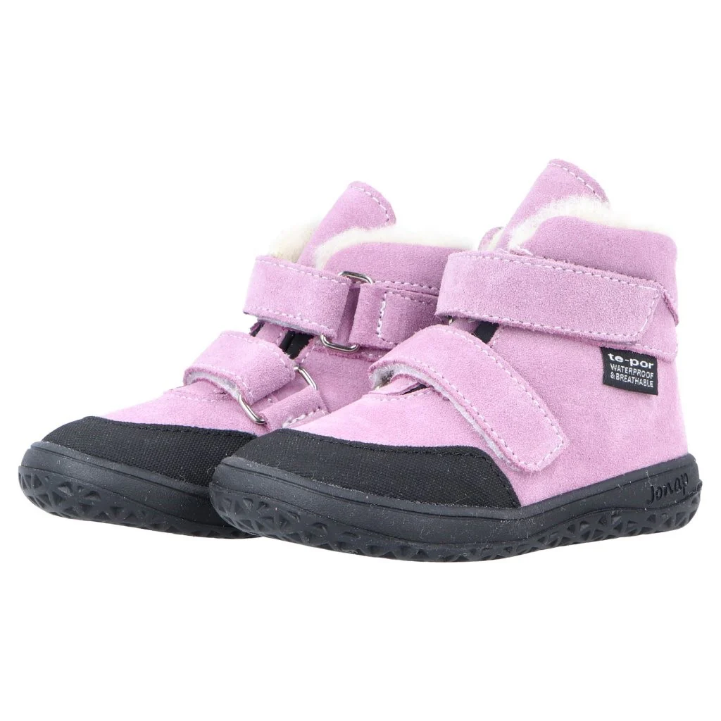 BOTAS INVIERNO JERRY ORQUÍDEA - Imagen 5