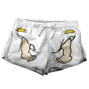 Short Pijama Tommy Rugrats