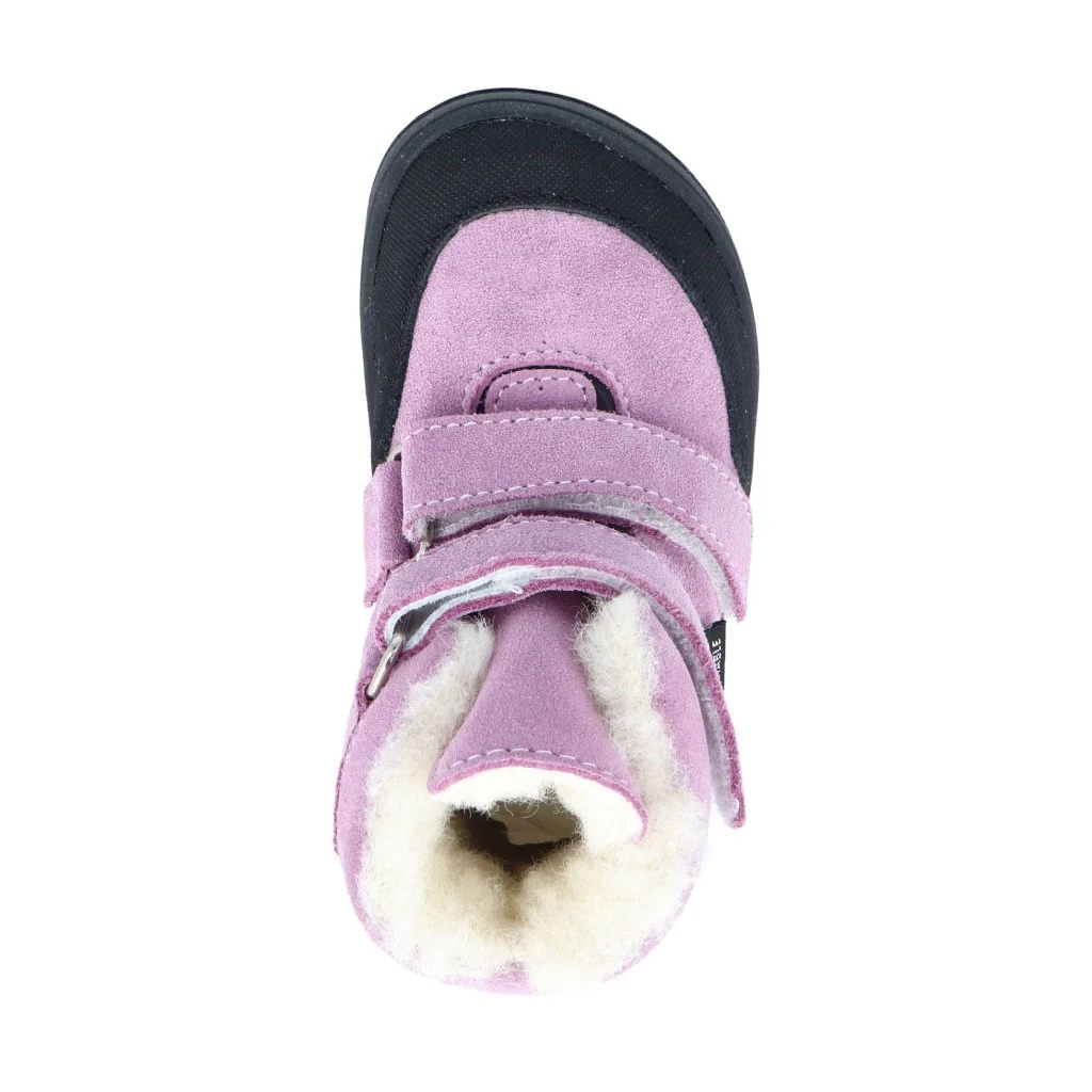 BOTAS INVIERNO JERRY ORQUÍDEA - Imagen 4