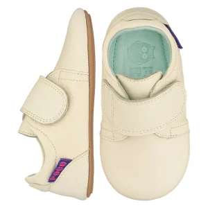 Mighty Shoes correa Crema