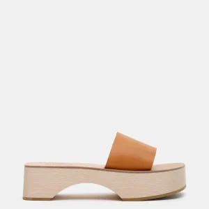 Sandalias de plataforma