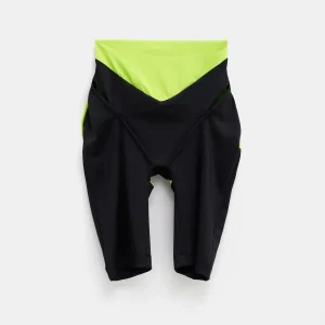 Pantalones técnicos cortos