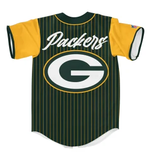 Beisbolera Green Bay Packers
