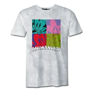 Playera Pijama Animaniacs Colors