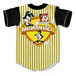 Beisbolera Animaniacs