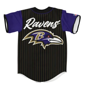 Beisbolera Baltimore Ravens