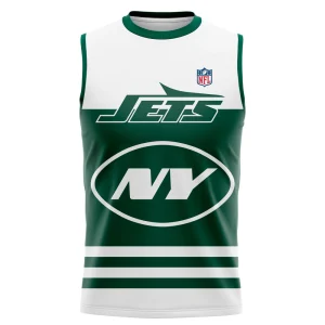 Playera Sin Mangas New York Jets