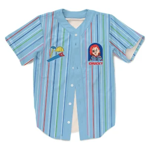 Beisbolera Chucky