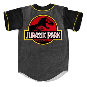 Beisbolera Jurassic Park