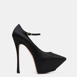 Sandalia de plataforma Yigit