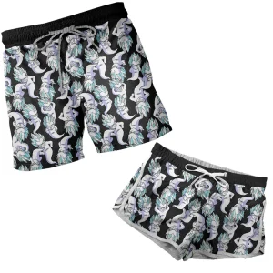 Short Pijama Gotenks