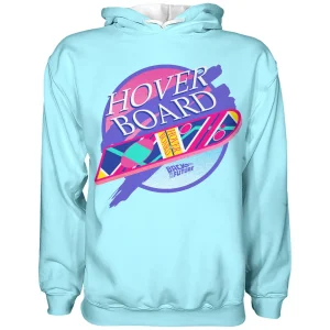 Sudadera Hover Board